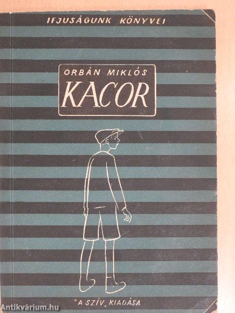 Kacor