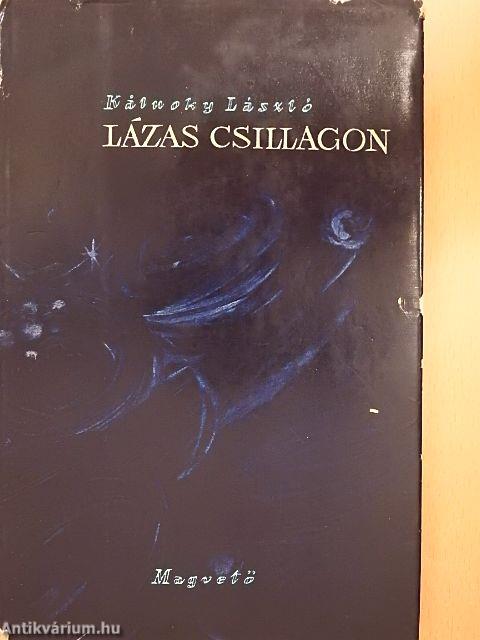 Lázas csillagon