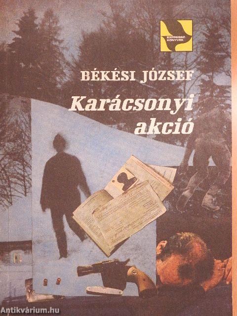 Karácsonyi akció