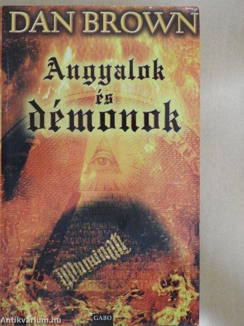 Angyalok és démonok