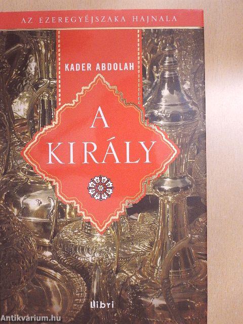 A király