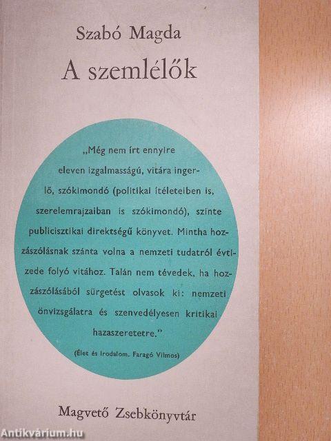 A szemlélők