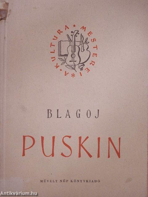 Puskin