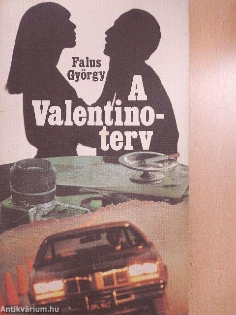 A Valentino-terv
