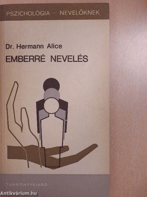 Emberré nevelés