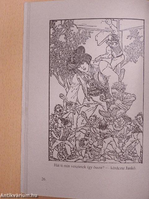 A juhász és a sárkány