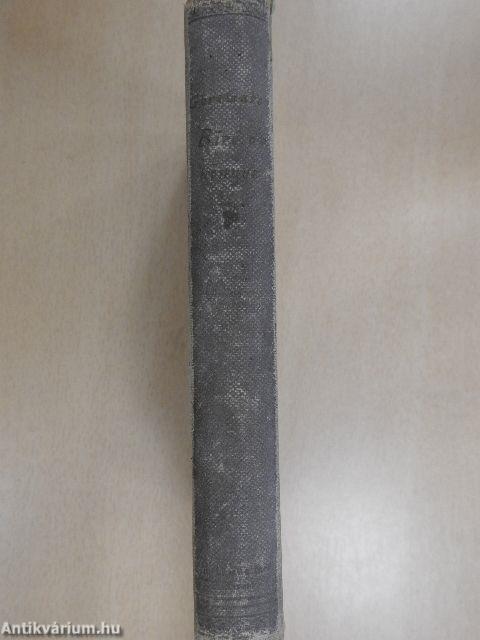 Göre Gábor biró úr könyve