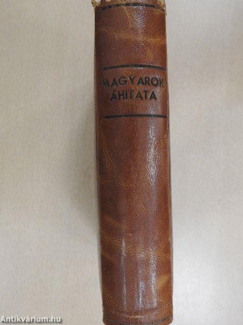 Magyarok áhítata