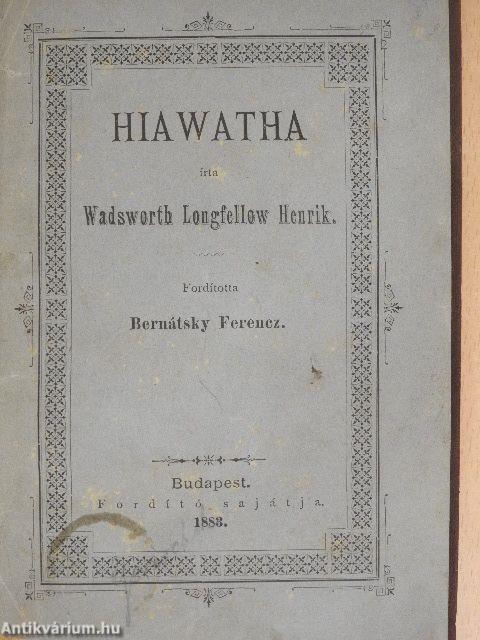 Hiawatha