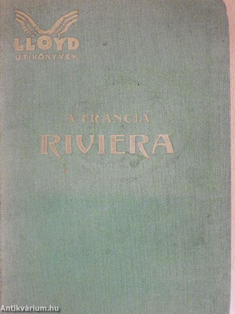 A francia Riviera