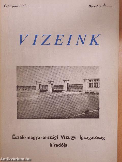 Vizeink 1986/2.