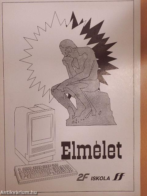 Elmélet