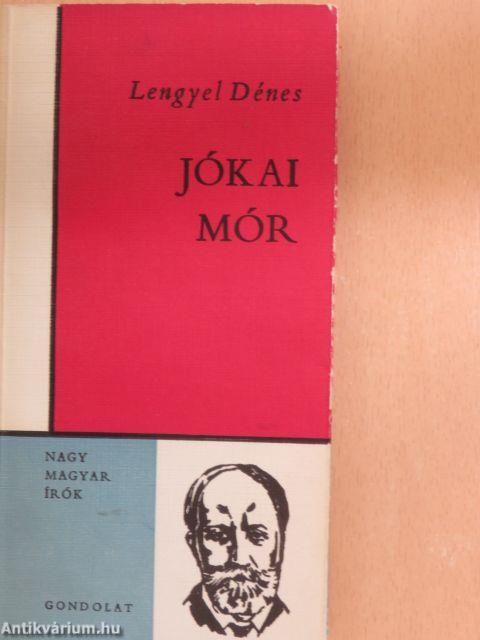 Jókai Mór