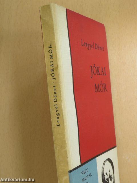 Jókai Mór