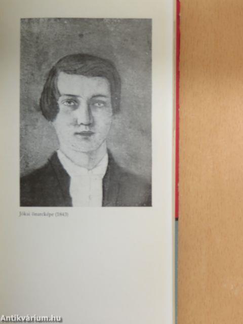 Jókai Mór