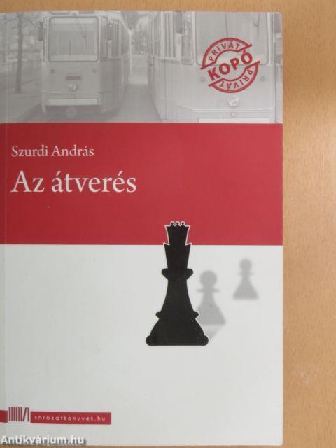 Az átverés