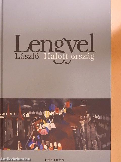 Halott ország