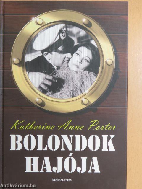 Bolondok hajója