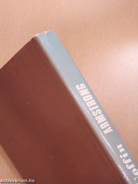 Armstrong, a dzsessz királya