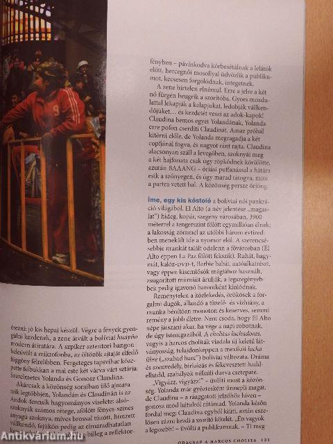 National Geographic Magyarország 2008. szeptember