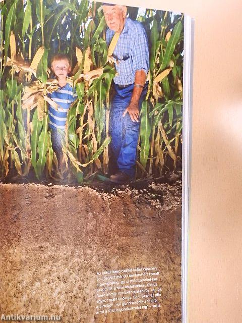 National Geographic Magyarország 2008. szeptember