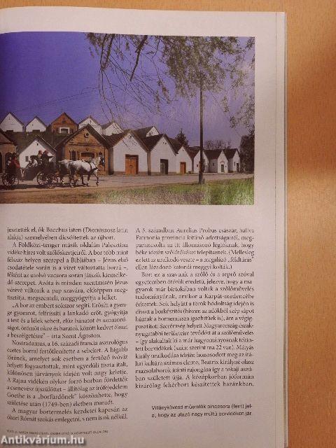 National Geographic Magyarország 2008. szeptember