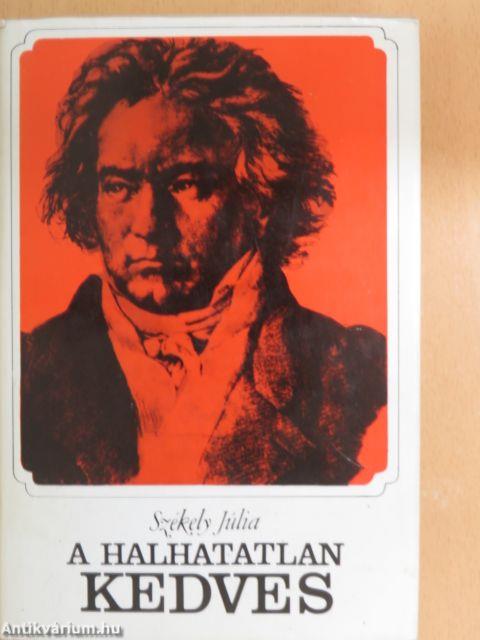 A halhatatlan kedves