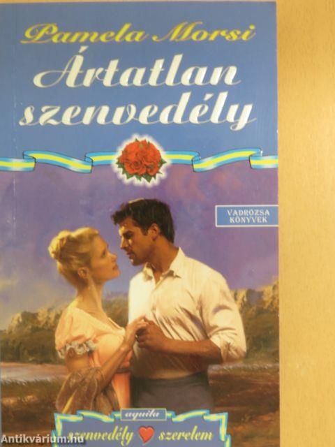 Ártatlan szenvedély