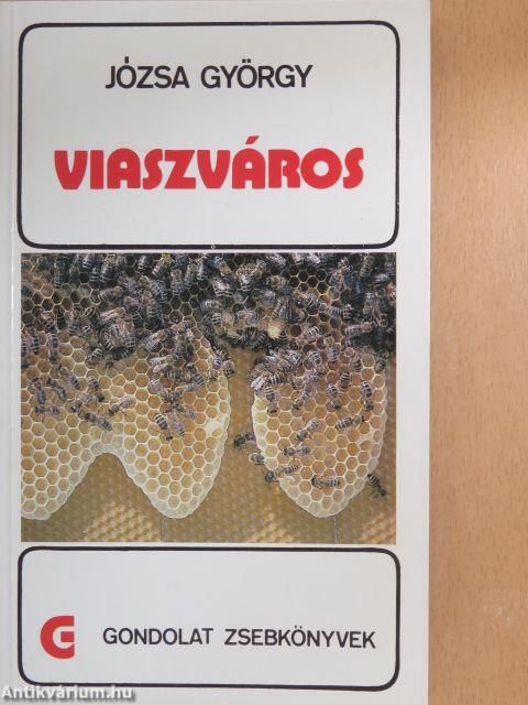 Viaszváros