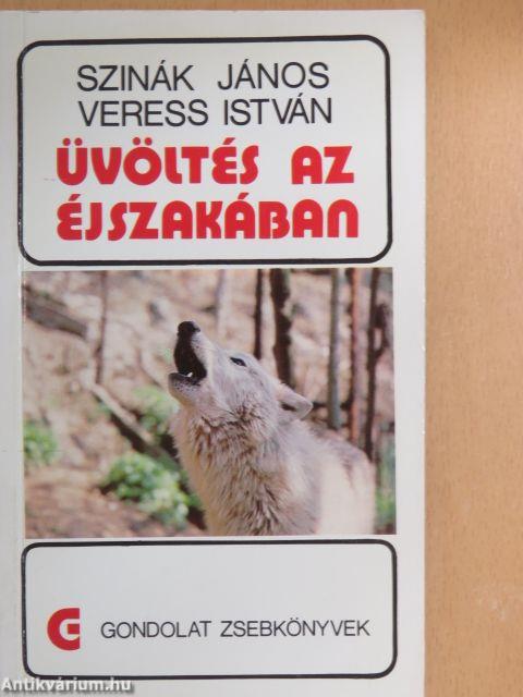 Üvöltés az éjszakában