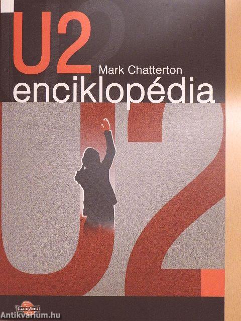 U2 enciklopédia