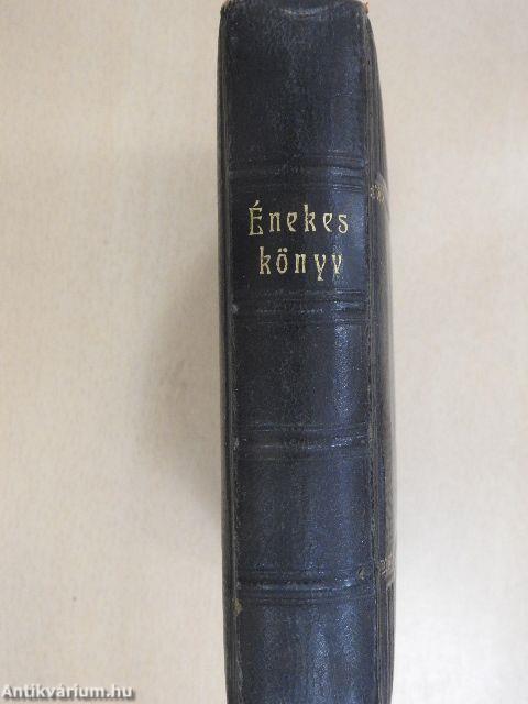 Énekeskönyv