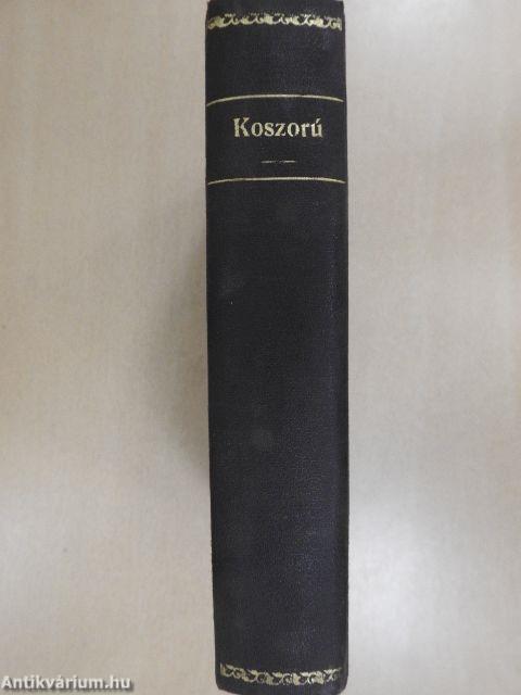 Koszorú