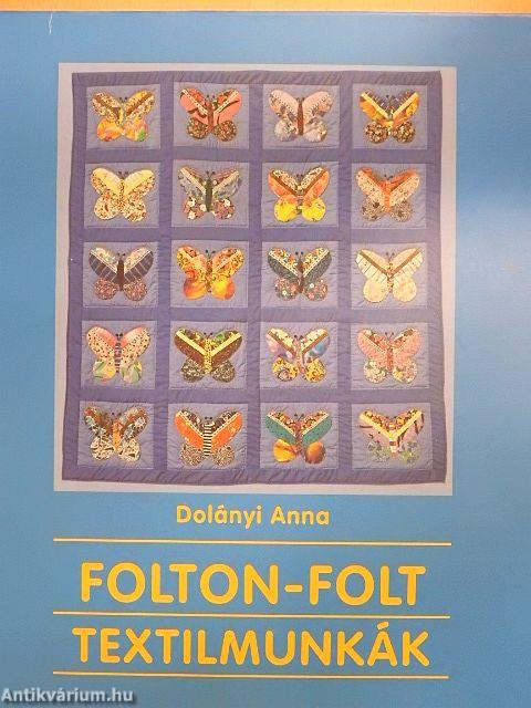 Folton-folt