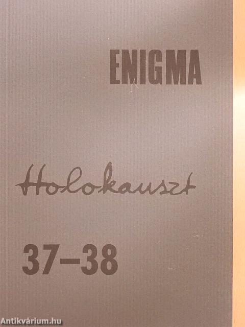 Enigma 37-38.