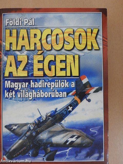 Harcosok az égen