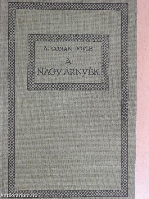 A nagy árnyék