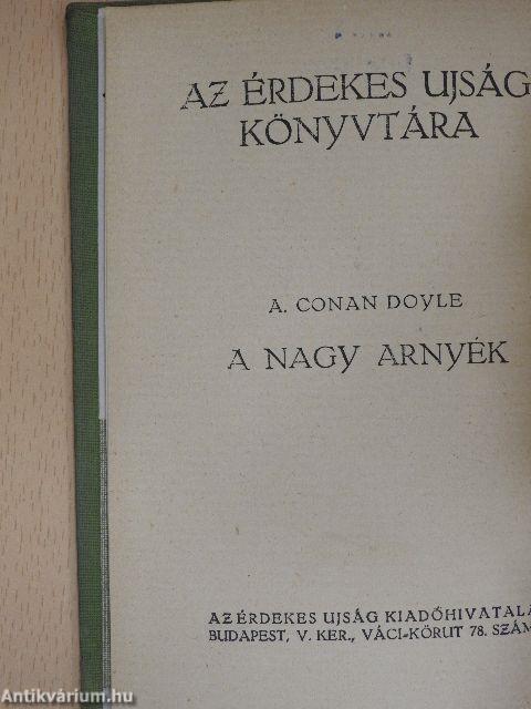 A nagy árnyék