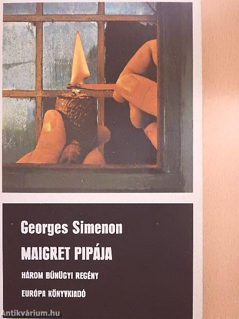 Maigret pipája