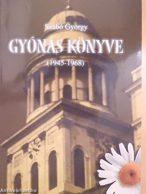 Gyónás könyve