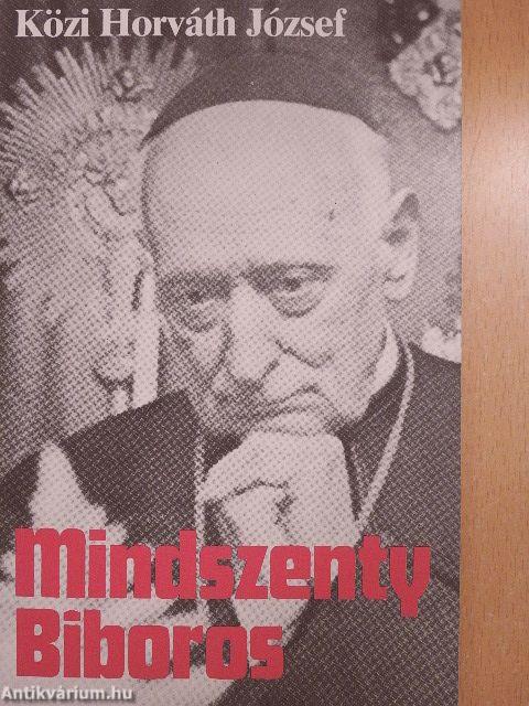 Mindszenty Bíboros