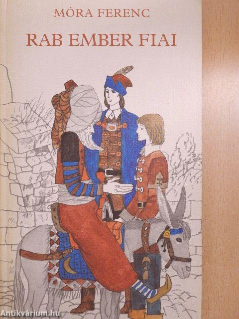 Rab ember fiai
