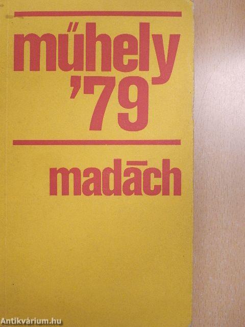Műhely '79