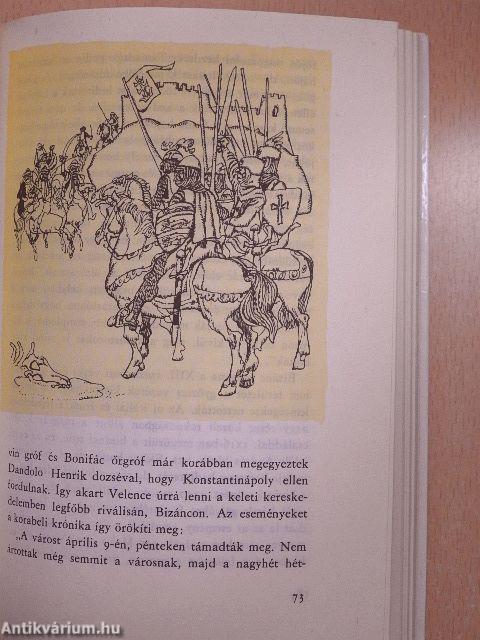 Ki mondta? Miért mondta?