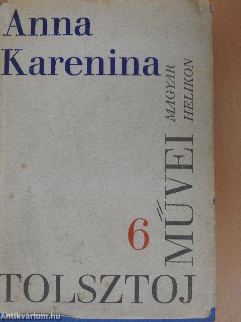 Anna Karenina