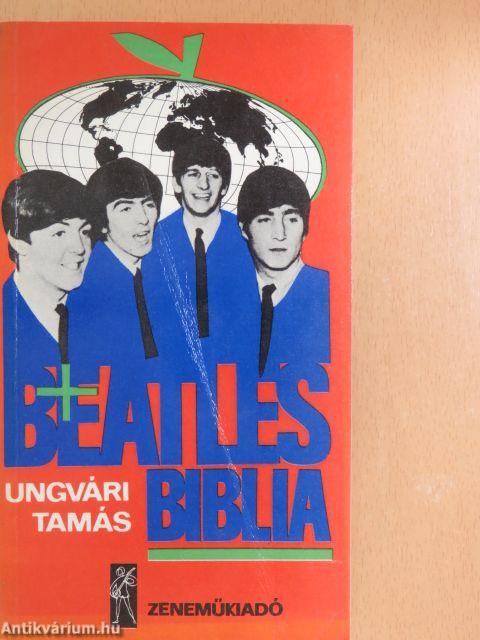 Beatles biblia