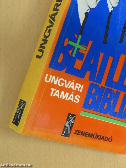 Beatles biblia