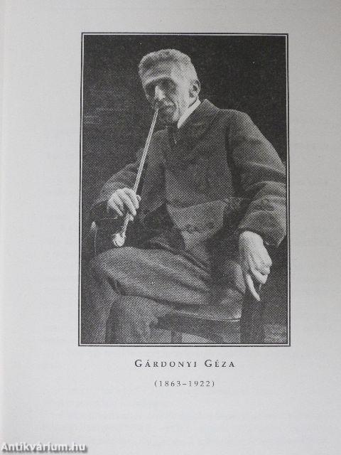 Szunyoghy miatyánkja