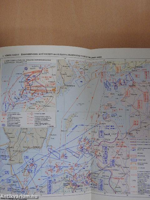 A második világháború története 1939-1945. 10.