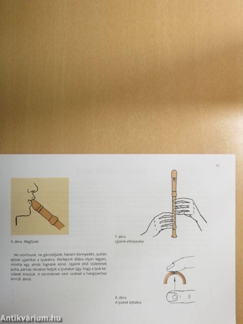 Furulyaiskola I.